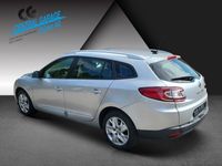 gebraucht Renault Mégane GrandTour 1.5 dCi Dynamique