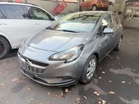 Gebraucht Opel Corsa Enjoy 90 PS (66 kW) 2016 Kleinwagen