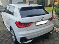 Gebraucht Audi A1 Sportback Advanced 110 PS (80 kW) 2023 Kleinwagen