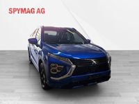 gebraucht Mitsubishi Eclipse Cross 2.4 PHEV Instyle 4WD