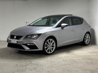 Gebraucht Seat Leon FR 130 PS (95 kW) 2019