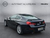 Gebraucht BMW 640 313 PS (230 kW) 2013 Coupé