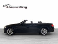 gebraucht BMW 325 Cabriolet i Steptronic