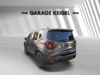 gebraucht Jeep Renegade 1.5 Turbo Swiss Limited