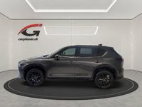 gebraucht Mazda CX-5 2.5 Homura AWD