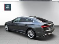 gebraucht Audi A5 Spb.45TFSI S-LiS-tr qu