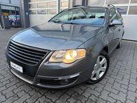 Gebraucht VW Passat Comfortline 140 PS (102 kW) 2005 Kombi