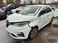 Gebraucht Renault Zoe Intens 100 kW (136 PS) 2020 Kleinwagen