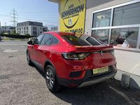 Neu Renault Arkana Evolution 140 PS (102 kW) 2026 Rot SUV