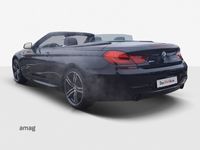 gebraucht BMW 640 Cabriolet 