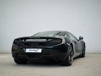 Gebraucht McLaren MP4-12C 600 PS (441 kW) 2012 Coupé