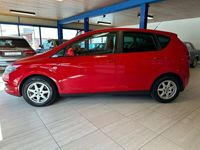 gebraucht Seat Altea 1.4 TSI Reference