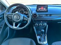 gebraucht Mazda 2 1.5 90 Ambition Plus