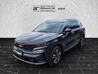 Gebraucht Kia Sorento Style 265 PS (194 kW) 2024 Grau SUV