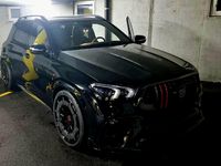 Gebraucht Mercedes GLE63 AMG AMG 870 PS (639 kW) 2022