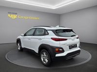 Gebraucht Hyundai Kona 141 PS (103 kW) 2020 SUV