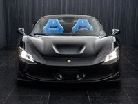 Gebraucht Ferrari F8 720 PS (529 kW) 2022 Cabrio