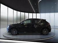 Gebraucht Peugeot e-208 Allure 100 kW (136 PS) 2022 Kleinwagen