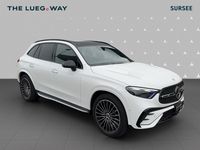 Gebraucht Mercedes GLC450 367 PS (269 kW) 2024
