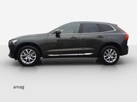 gebraucht Volvo XC60 T5 AWD Inscription