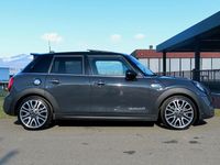 Gebraucht Mini Cooper S 192 PS (141 kW) 2019 Kleinwagen
