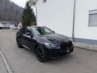 Gebraucht BMW X4 M Sport 286 PS (210 kW) 2024 SUV
