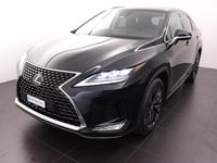 Gebraucht Lexus RX300 238 PS (175 kW) 2023 Schwarz SUV