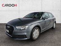 gebraucht Audi A3 Sportback 35 TFSI