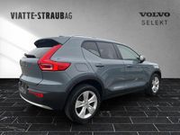 Gebraucht Volvo XC40 Core 163 PS (119 kW) 2022 Grau SUV