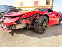 Gebraucht Ferrari F8 720 PS (529 kW) 2021