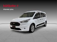 Gebraucht Ford Transit Connect Trend 100 PS (73 kW) 2022 Van / Kleinbus