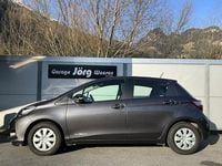 Gebraucht Toyota Yaris Active 69 PS (50 kW) 2019