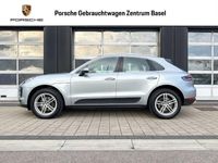 gebraucht Porsche Macan 2.0 II