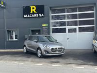 Gebraucht Suzuki Swift 111 PS (81 kW) 2019