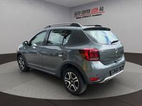 gebraucht Dacia Sandero Tce 90 Stepway Automatic