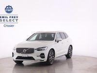 Gebraucht Volvo XC60 Ultimate 349 PS (256 kW) 2022 SUV