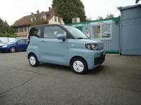 Neu BAW Pony 19 PS (2026) in Biel - CHF 13’500 | AutoUncle
