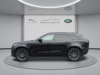 gebraucht Land Rover Range Rover Velar RRR-Dyn. P 300 HSE