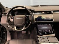 gebraucht Land Rover Range Rover Velar P 250 SE Automatic