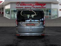 gebraucht Ford Tourneo Connect 2.0 EcoBlue 122 Active