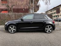 gebraucht Audi A1 Sportback 1.2 TFSI Attraction