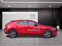 gebraucht Mazda 3 Hatchback SKYACTIV-G M Hybrid 150 Ambition Plus Automat