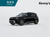 Neu Smart #5 Pro+ 266 kW (363 PS) 2025 Schwarz SUV