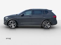 Gebraucht Seat Tarraco FR 150 PS (110 kW) 2021 Urano grey SUV