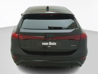 Gebraucht Audi A6 e-tron S-Line 314 kW (428 PS) 2025 Schwarz Kombi