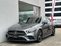 Gebraucht Mercedes A200 AMG line 163 PS (119 kW) 2018