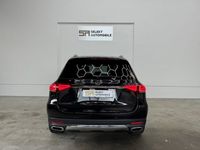 gebraucht Mercedes GLE350 d 4Matic 9G-Tronic