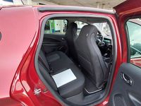 Gebraucht Renault Zoe 66 kW (90 PS) 2017 Kleinwagen