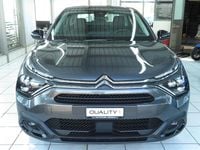 Gebraucht Citroën C4 X PureTech 130 PS (95 kW) 2023 SUV