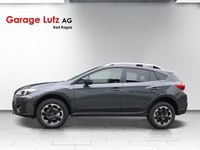 gebraucht Subaru XV 1.6 Swiss Edition AWD CVT